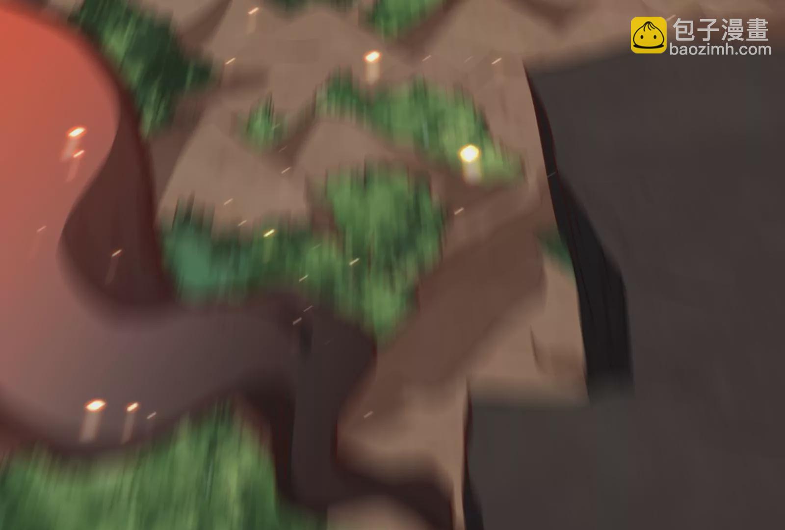 古神遊戲 - 第40話決鬥！薩滿的宿命對決！(2/2) - 6